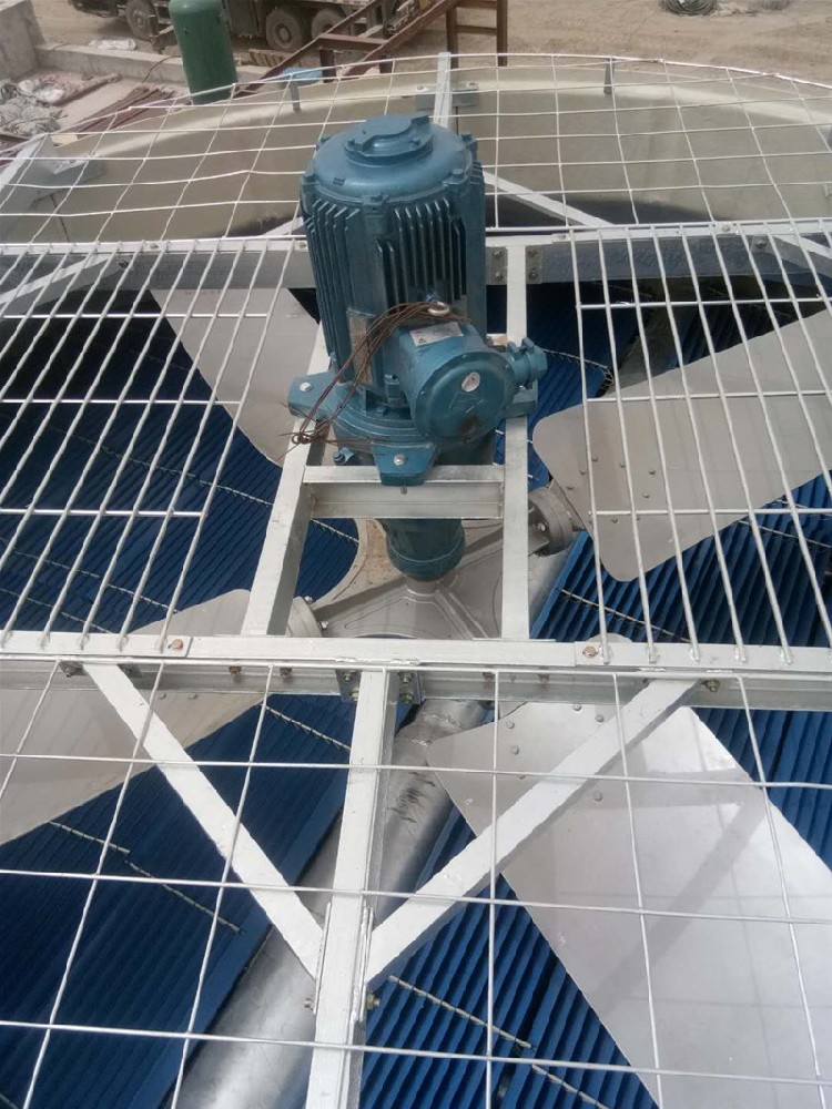 冷卻塔專(zhuān)用電機(jī)